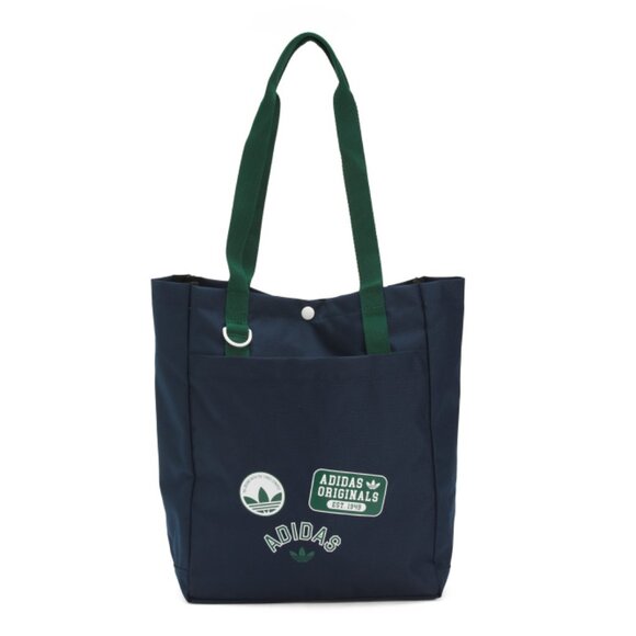 ADIDAS Indigo Multi Unisex Originals Simple Tote